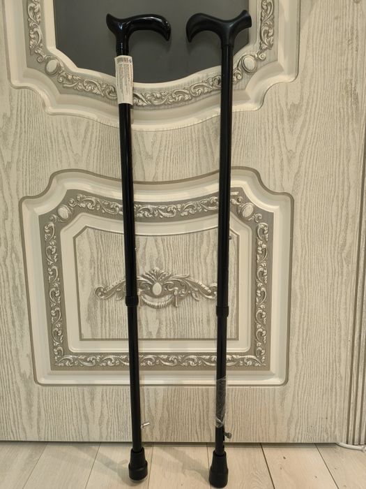 Трость две штуки Актобе 8 микр