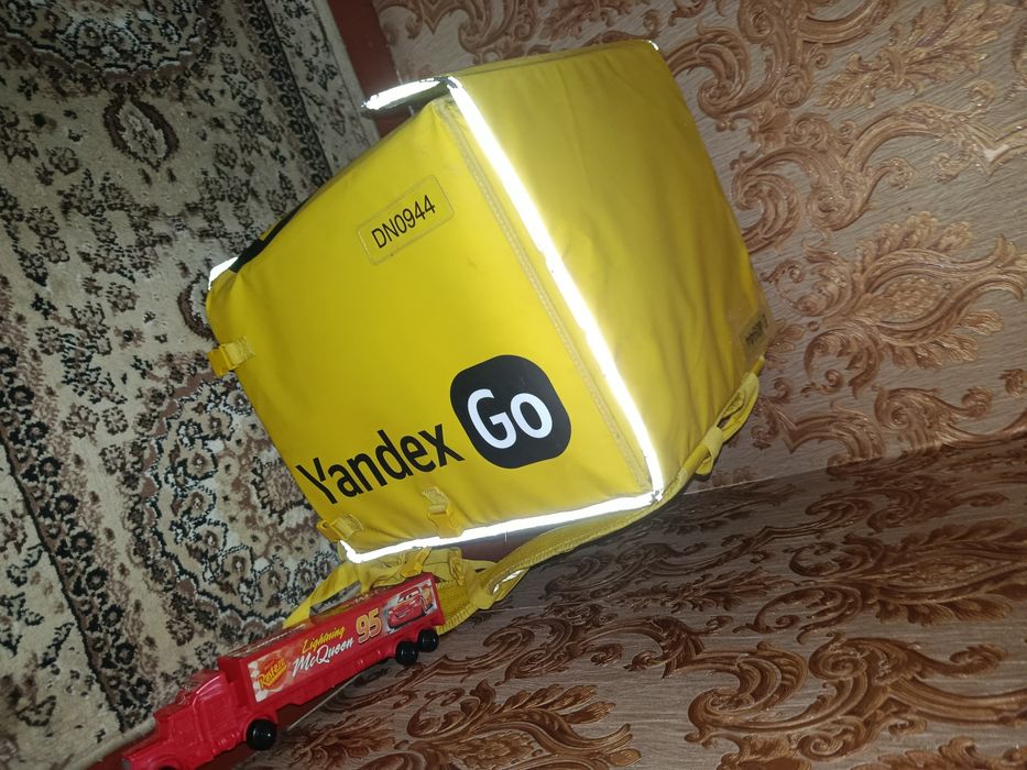 Termosumka yandex termo sumka