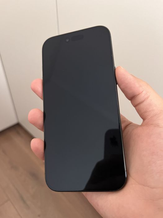 Iphone 17 Air 93% Идеальный