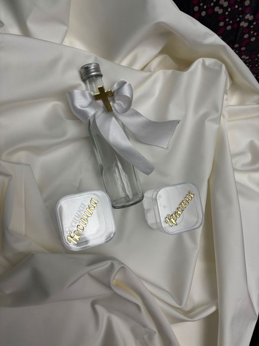 Комплект за кръщене