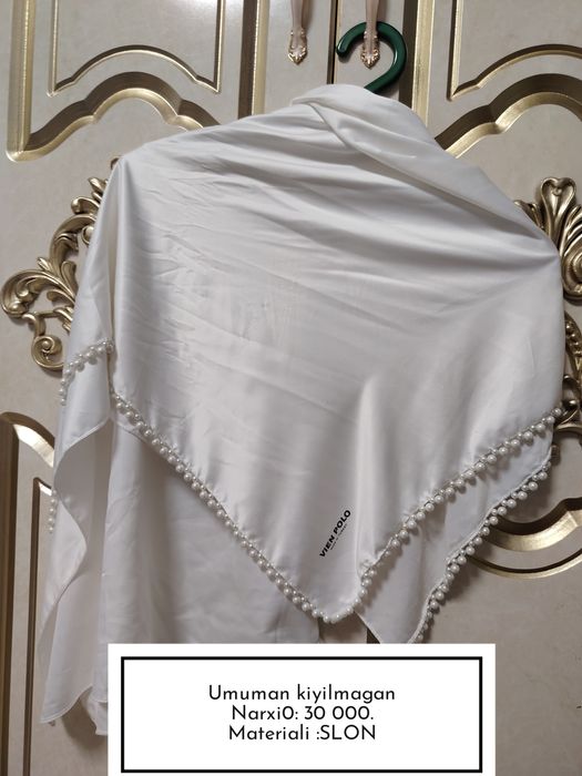 Ayollar Ro'mollari sotiladi