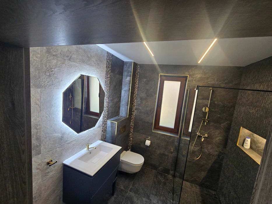 Inchiriere casa noua Cartier Magnolia Paulesti Prahova