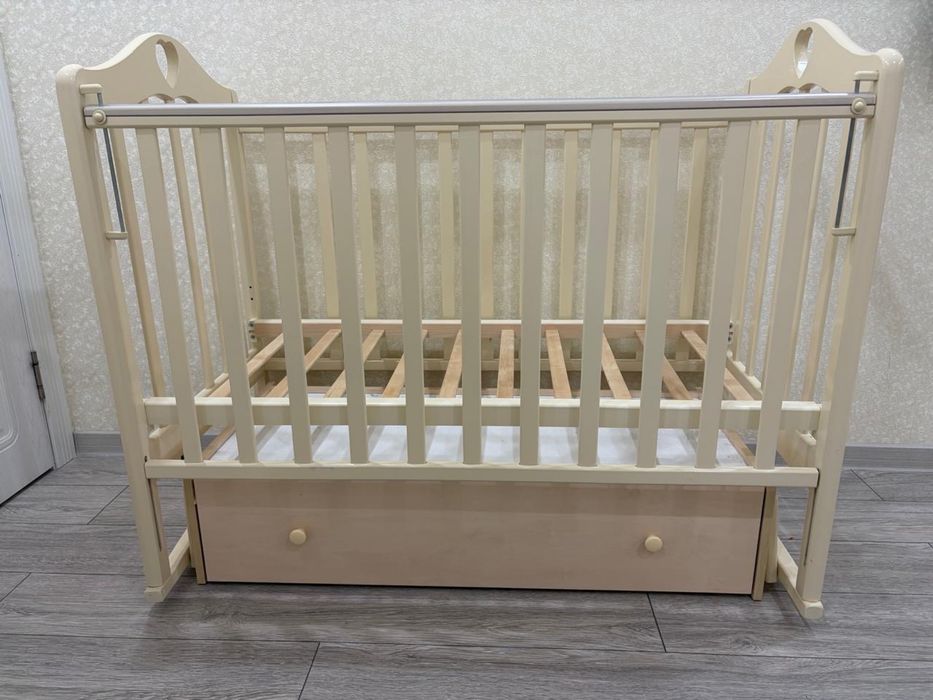 Продается детская кровать