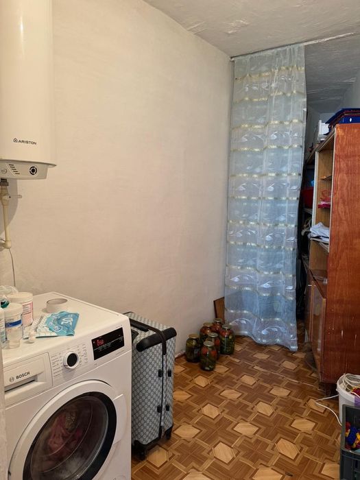 Продам квартиру в посёлке с