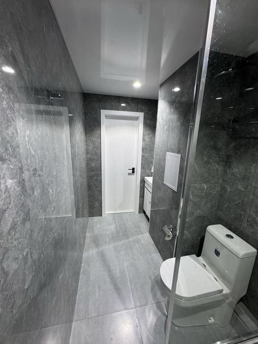 Новостройка. Сдается в аренду квартира. Яшнабадский р-он. Яккатол 67/7