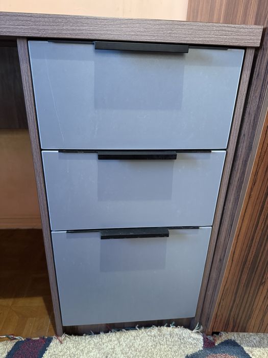 Стол компьтерный б/у