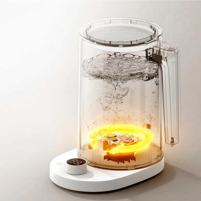 Умный электрический чайник Xiaomi Smart Kettle Pro 2, global версия