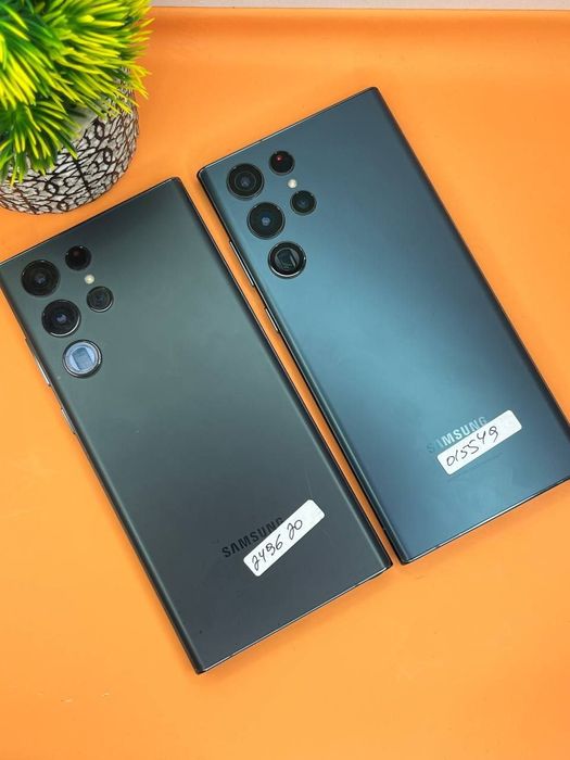 Samsung S22 ultra 5G