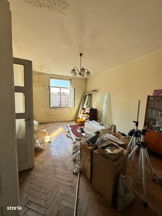 Apartament 2 camere, 73 mp, zona Central