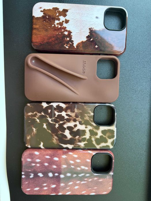 iPhone 13 Pink 128GB – отлично състояние + калъфи