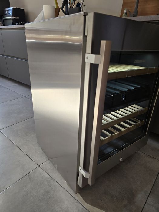 Vinidor Liebherr automat