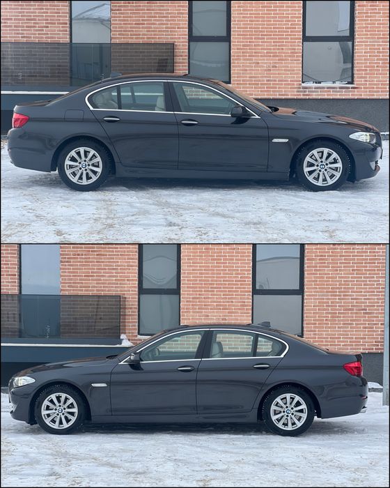 BMW - 520d / Webasto / 4 Butoane / Distronic / KeyLess / 360 / Head Up