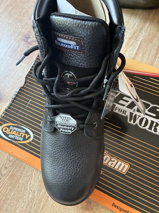 Работни    обувки