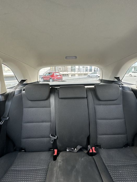 Mercedes B180 CDI Xenon, Germania 2009, 210k km reali, diesel stare foarte bună, se vinde inmatriculata RO