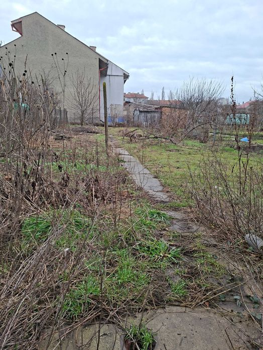 Продава се Мезонет в Добрич, Строител - 200 кв.м за 4463 €/кв.м - Снимка #10