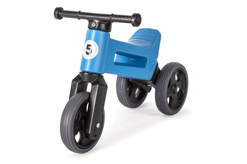 Bicicleta funny wheels rider sport