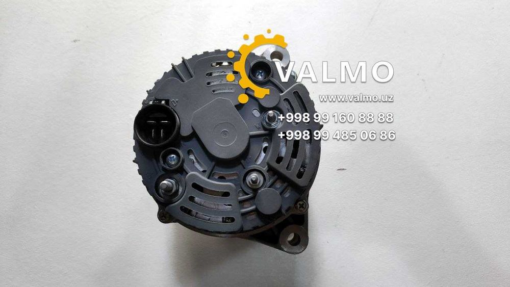 Генератор HOWO 28V 55A