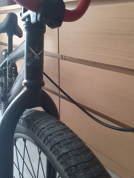 Bmx The Original Justice WeThePeople.