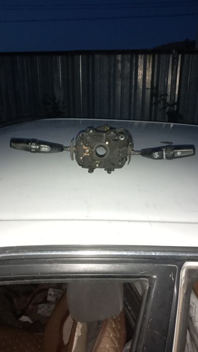 Продается хундай саната на запчасти