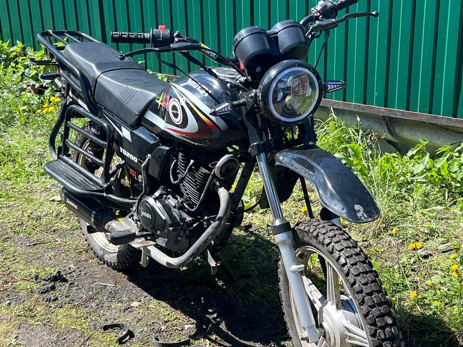 яки 200 цена 250.000