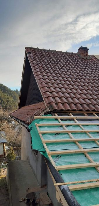 Tigla de vanzare