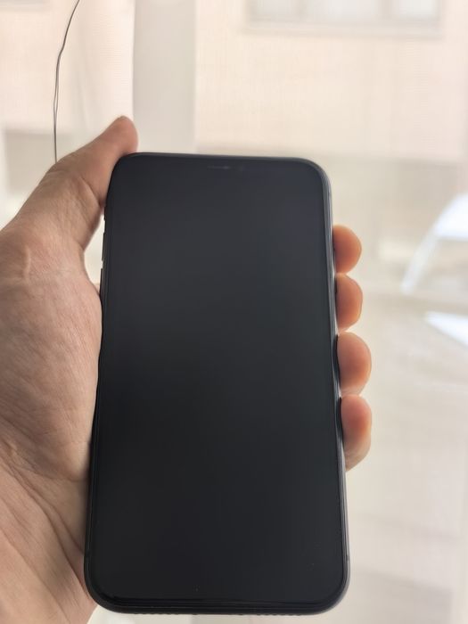 Iphone 11 64Gb Negru