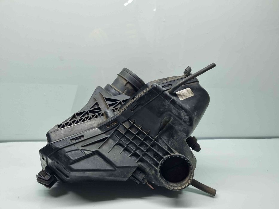 Carcasa filtru aer Audi A4 (8K5, B8) Avant [Fabr 2008-2015] 8K0133837