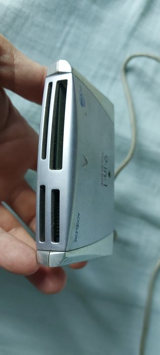 9 in 1 card reader pt dicerse carduri de memorie de citit cu cablu usb