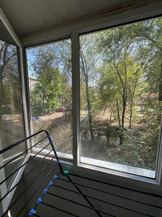 Продам квартиру в хорошем состоянии