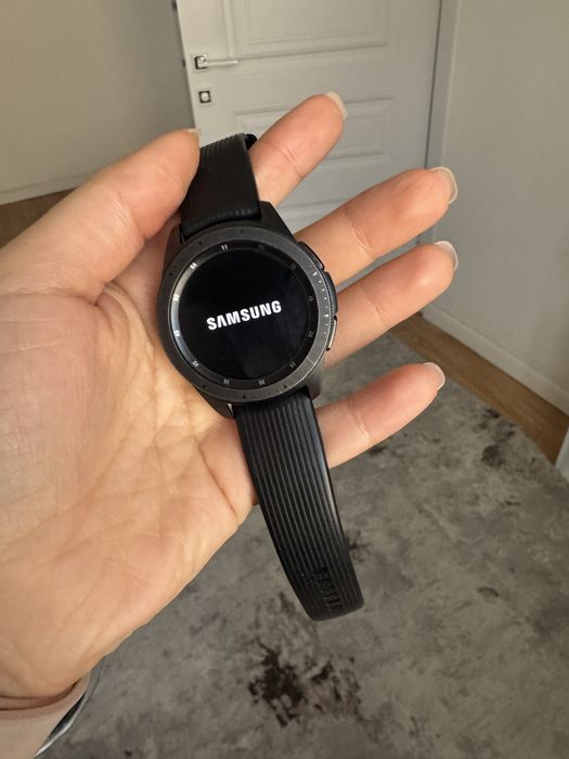 Samsung watch один мужские