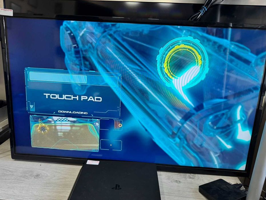 PlayStation 4 – 1TB  / НЕ приема дискове