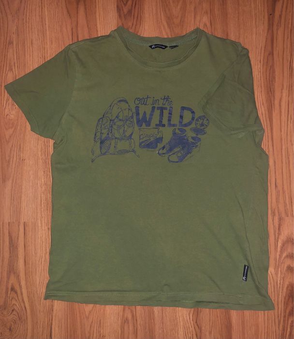 Мужские футболки