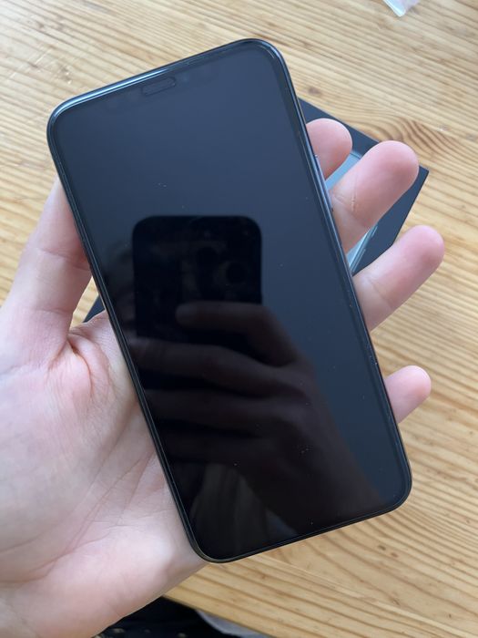 Iphone 11 Pro 256 GB