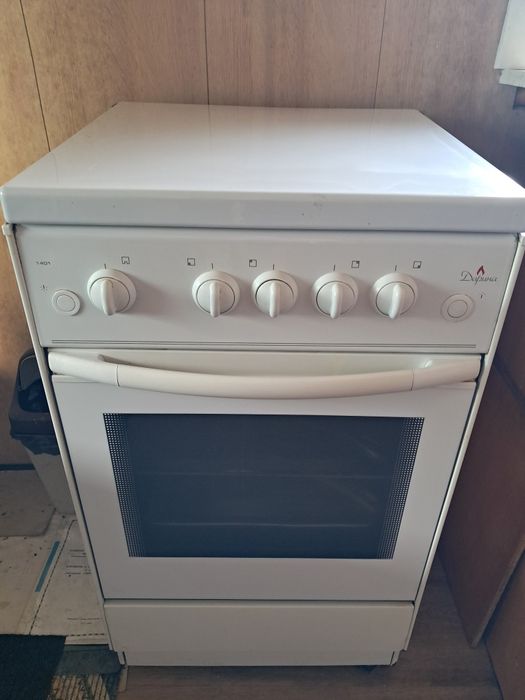 Газплита "Дарина"