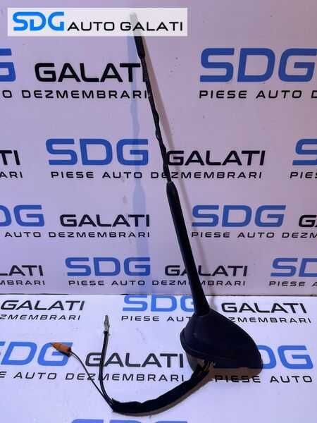 Antena Radio cu GPS Navigatie Ford Focus 3 2010 - 2018 Cod AM5T-18828-CC