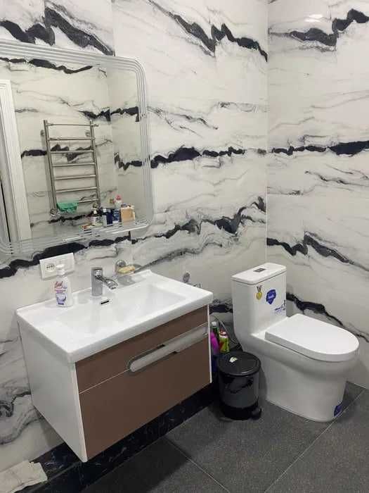 Срочно! Продаётся квартира в новостройке | 200 м² с мансардой