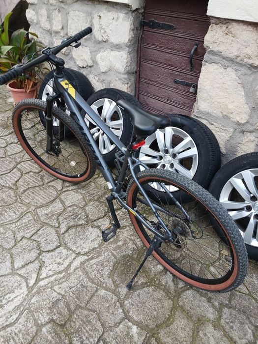 Bicicleta Carpat Sport
