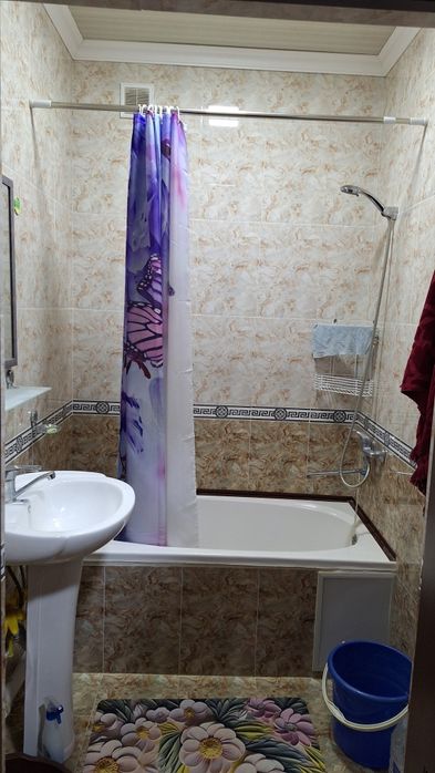 Квартира сотилади Чевар 4эт2хон