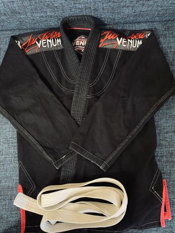 Кимоно Venum для Judo