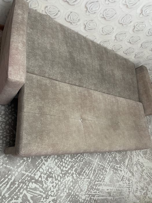 Продам диван раскладной