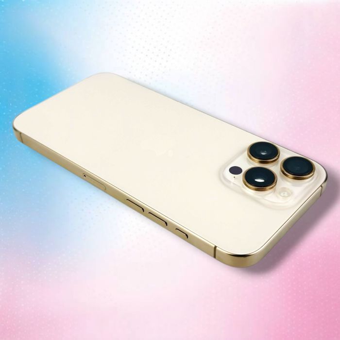 НОВ! Apple iPhone 16 Pro 128GB Desert Titanium Гаранция!