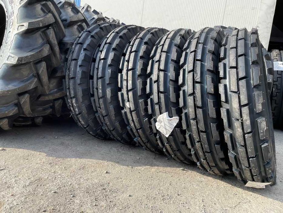 6.00-16 Anvelope noi tractor fata cu garantie livrare rapida