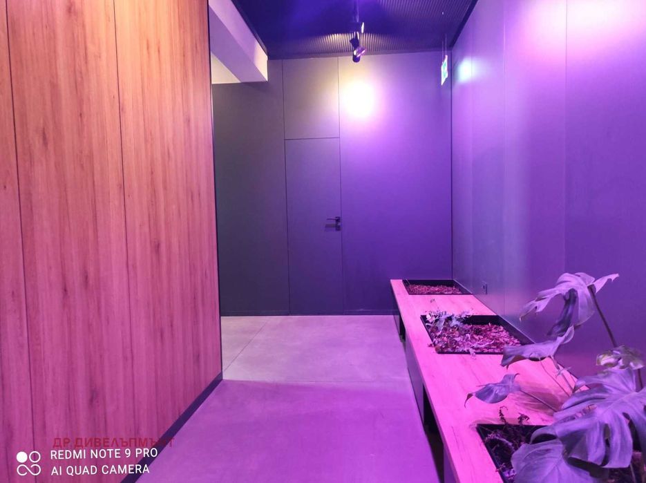 Дава се под наем Тристаен апартамент в София, Връбница 1 - 82 кв.м за 648.21 € - Снимка #16