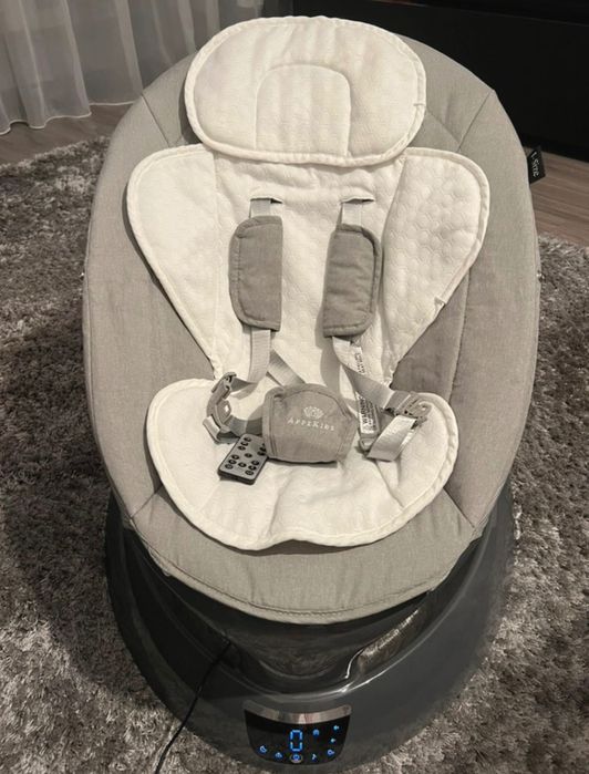 Leagan electric I-Size