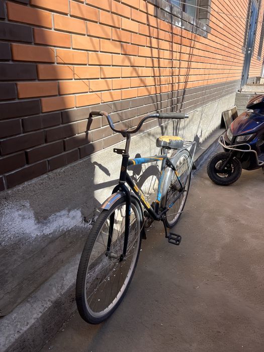 урал велик сатам