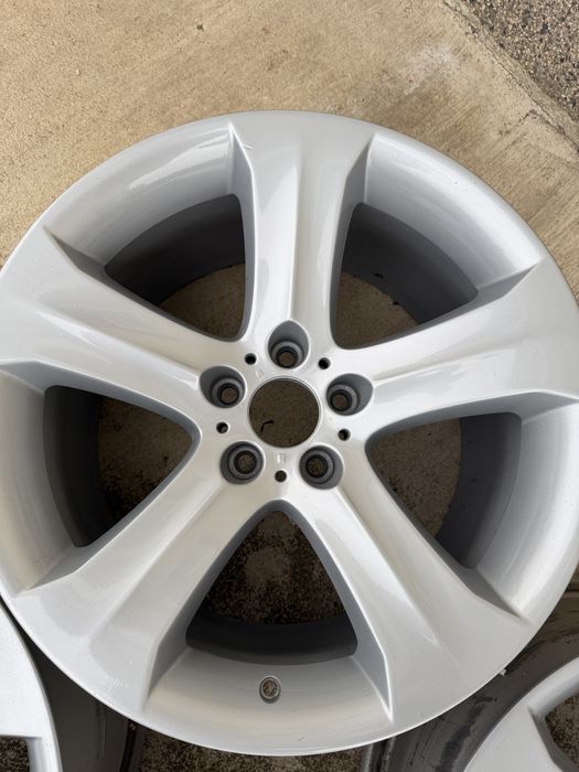 Джанти бмв х6/х5