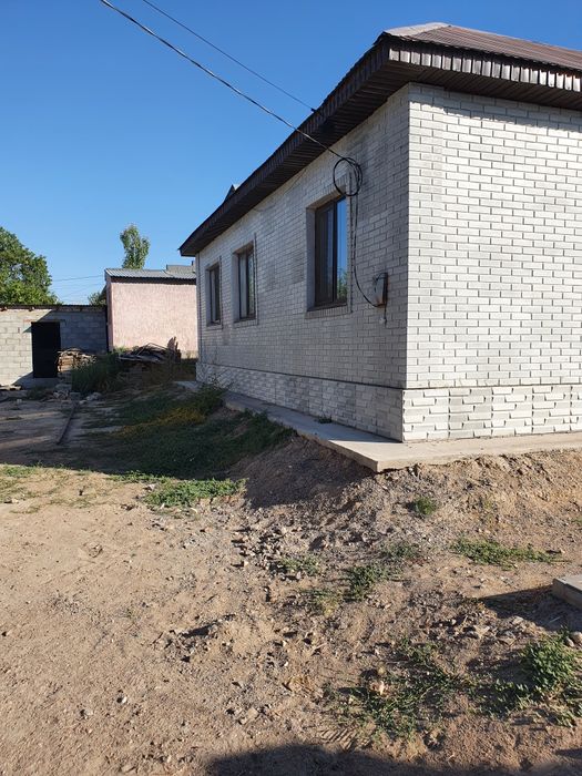Продаю дом по даче 7ка