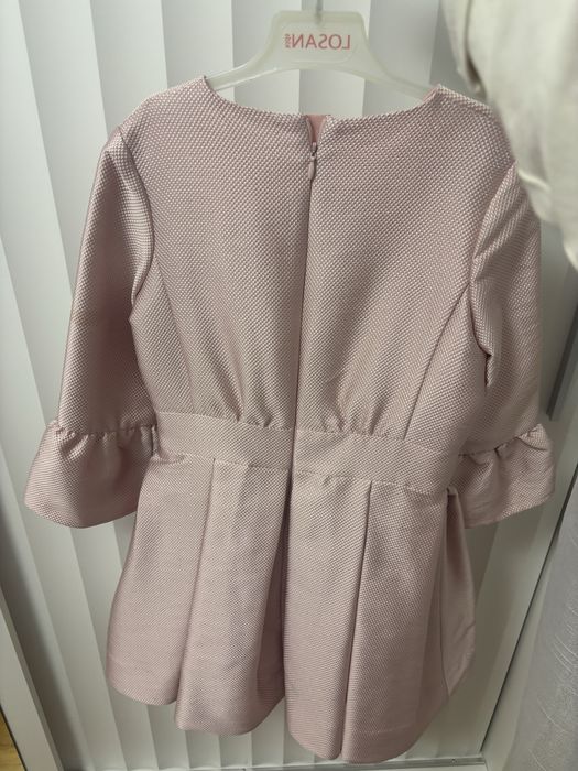 Страхотни детски рокли-Mayoral