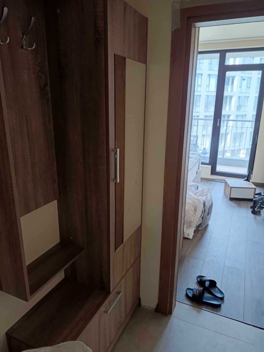 Дава се под наем Двустаен апартамент в София, Манастирски ливади - 70 кв.м за 650 € - Снимка #3