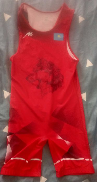 Продаю новые туники и борцовки